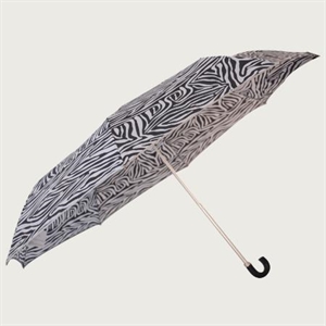 Picture of Hot sales aluminum three folding umbrella