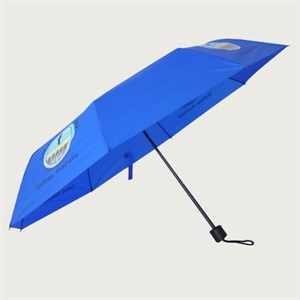 Picture of New Fashion 3 folding Umbrella