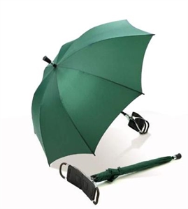 Picture of Walking seat umbrella for walker  walker seat umbrella