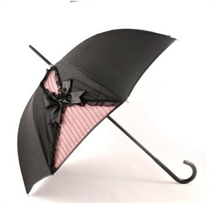 Picture of Big Bow Lace Umbrella by Chantal Thomass