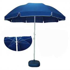 Изображение 44inch beach parasol umbrella for sale