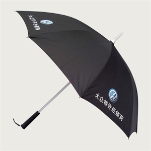Picture of Promotional Led straight umbrella/ Creative Gift
