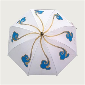 Изображение Straight Umbrella Full printing Umbrella