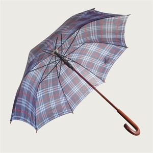 Picture of Salable straight market umbrella/popular umbrella