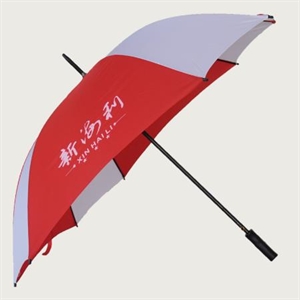 Picture of Promotional square umbrella/Straight Umbrella/Golf umbrella