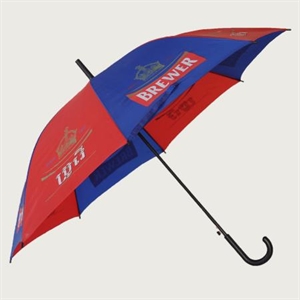 Picture of Promotional straight umbrella/Straight Umbrella/full print umbrella