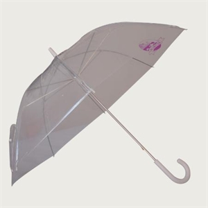 Picture of POE Straight umbrella for rainy days/Fashion umbrella for female