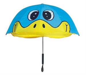 Picture of Duck straight kids umbrella