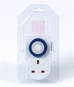 Image de TIMER SOCKET