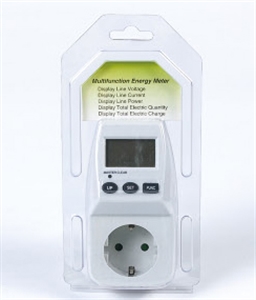 Picture of TIMER SOCKET