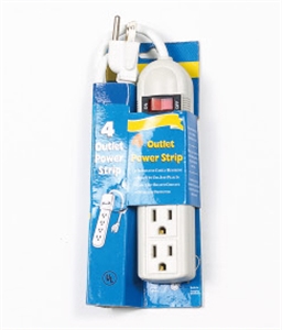 Picture of ELECTRIC OUTLET