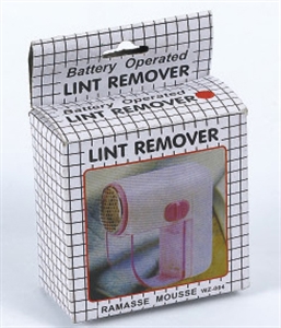 Picture of LINT REMOVER