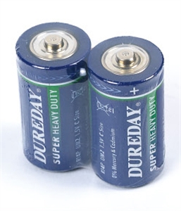 Image de BATTERY