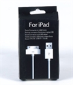 IPAD CONNECTOR TO USB CABLE