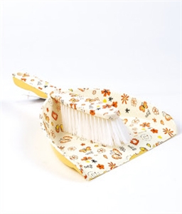 DUSTPAN BRUSH SET の画像