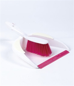 Picture of DUSTPAN BRUSH SET