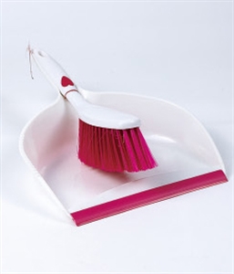 Picture of DUSTPAN BRUSH SET