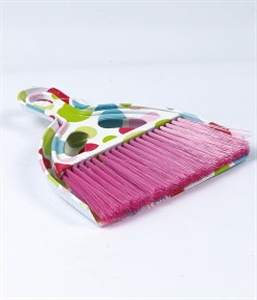 Picture of DUSTPAN BRUSH SET