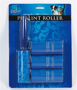 Picture of ROLLER CLEANER