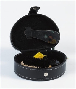 Picture of SHOE POLISH SET