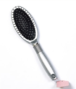 Picture of PLASTIC HAIRBRUSH