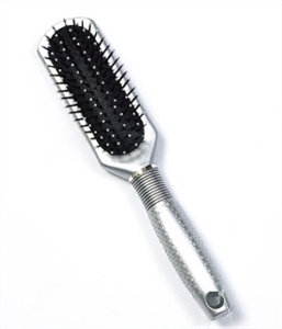 Picture of PLASTIC HAIRBRUSH