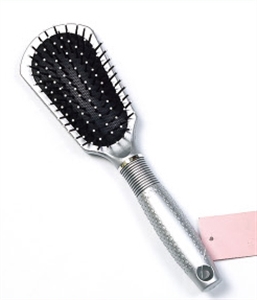 Picture of PLASTIC HAIRBRUSH