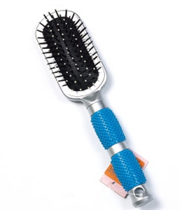 Picture of PLASTIC HAIRBRUSH