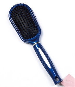 Picture of PLASTIC HAIRBRUSH