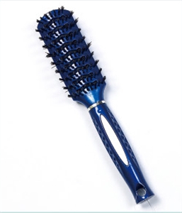 Image de PLASTIC HAIRBRUSH