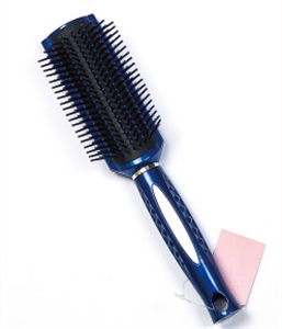 Picture of PLASTIC HAIRBRUSH