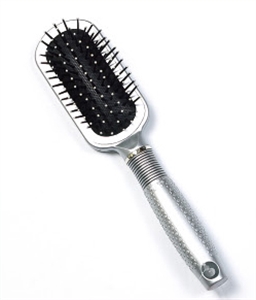 Picture of PLASTIC HAIRBRUSH