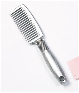 Image de PLASTIC HAIRBRUSH