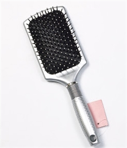 Picture of PLASTIC HAIRBRUSH