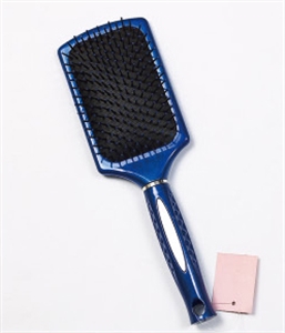 Picture of PLASTIC HAIRBRUSH