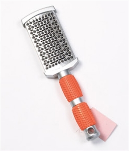 Picture of PLASTIC HAIRBRUSH