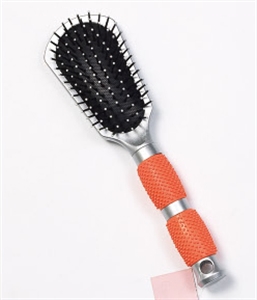 Picture of PLASTIC HAIRBRUSH