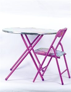 Image de DINING CHAIRS