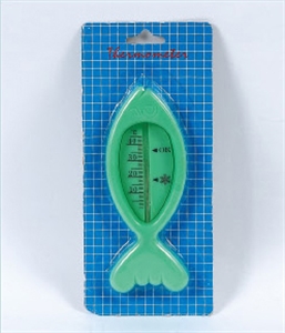 Изображение CHILDREN'S BATH THERMOMETER