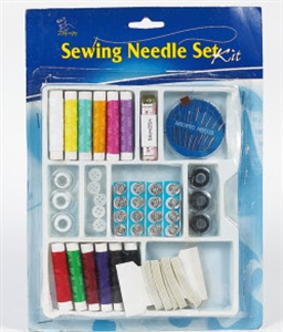 SEWING NEEDLE SET の画像