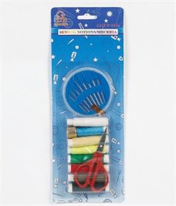 SEWING SET の画像