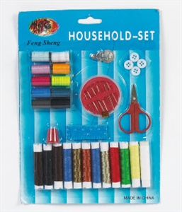 Picture of SEWING SET