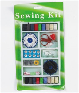 SEWING SET