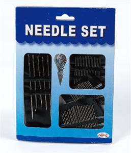 Picture of NEEDLE SET