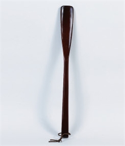 Picture of WOOD SHOEHORN