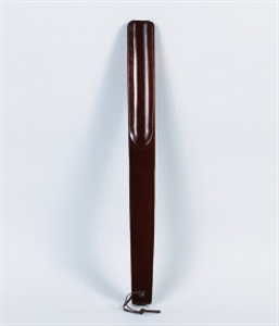 WOOD SHOEHORN の画像