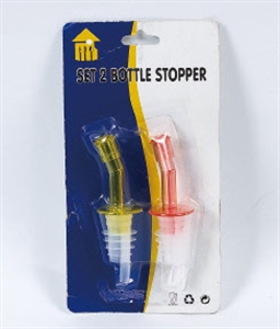 Picture of 2PC BOTTLE DISPENSER