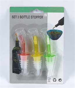 Picture of 3PC BOTTLE DISPENSER