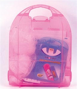 Picture of FIRST-AID KIT