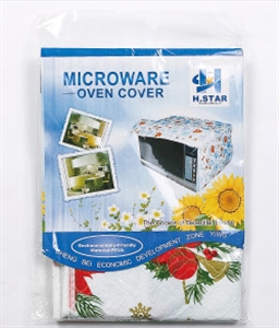 Picture of MICROWARE OVEN COVER